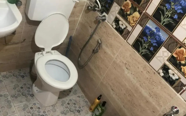 Rukmavati Guest House