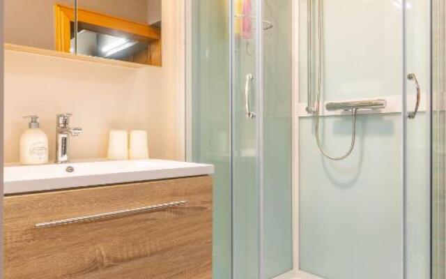 De Gouden Kop 1 Guestsuite Centrum Damme