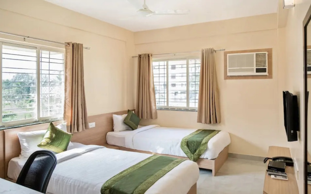 Treebo Indus Residency Premium