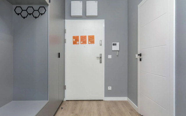 Modern Apartments City Center by Renters