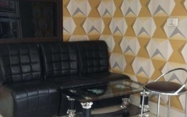 Hotel Angad Inn