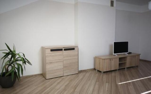 Konarskiego Apartments