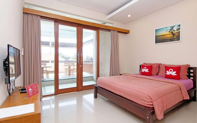 ZEN Rooms Homey Sanur