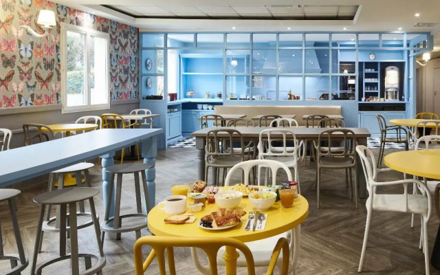 B&B HOTEL Saint-Maur Créteil