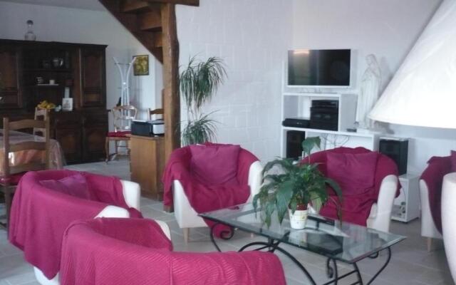 Chambres D'hôtes Anne-Marie