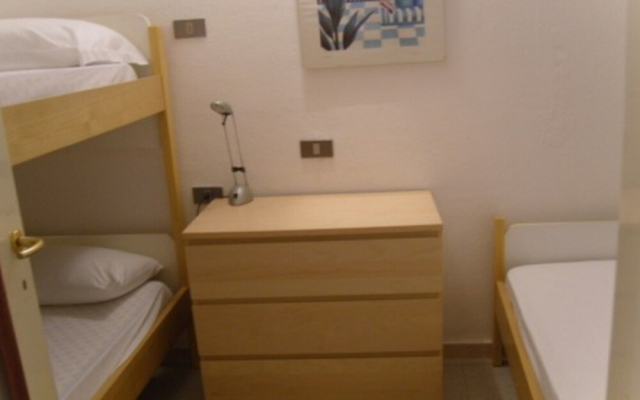 I Fari C109 600m From The Beach