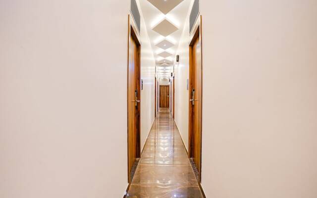 Fabhotel Trend