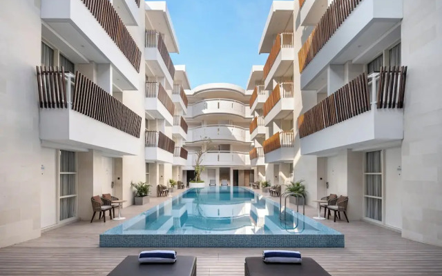 Holiday Inn Express Bali Sunset Road by IHG