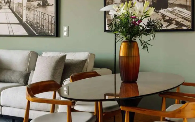 The Reserve - The Leading Hotels of the World - Savoy Signature