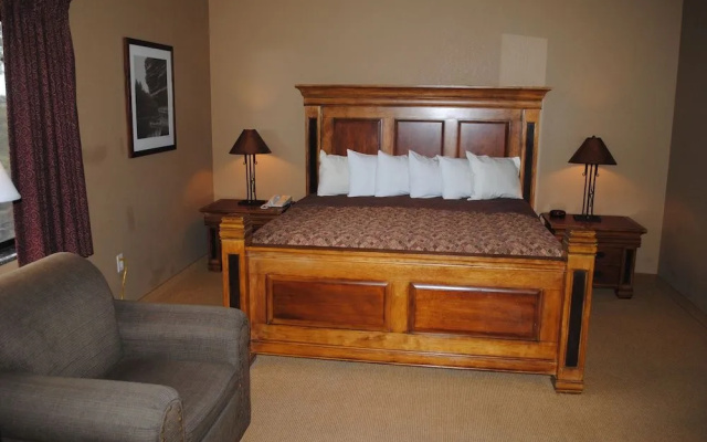 Wisconsin Dells Area Condominiums