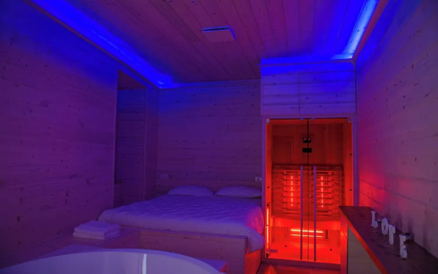 Artemide Corte Segreta Suite & Spa