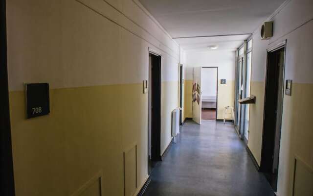 City Hostel Balassa 35