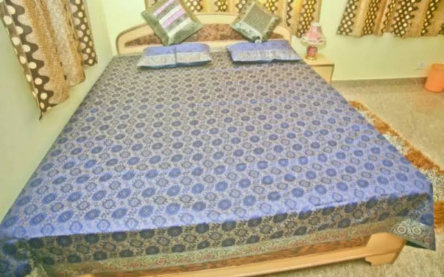 Sheetal Home Stay
