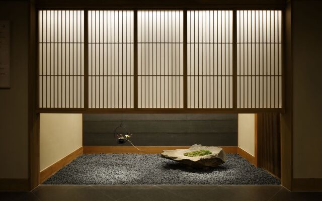 Takanawa Hanakohro - in Grand Prince Hotel Takanawa