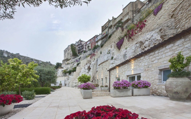 San Giorgio Palace Hotel