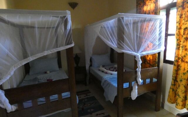 Kiwengwa Bungalow Boutique Resort
