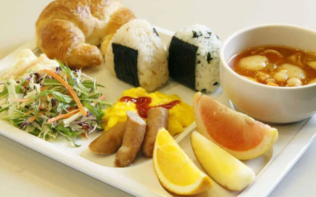 Comfort Hotel Nara