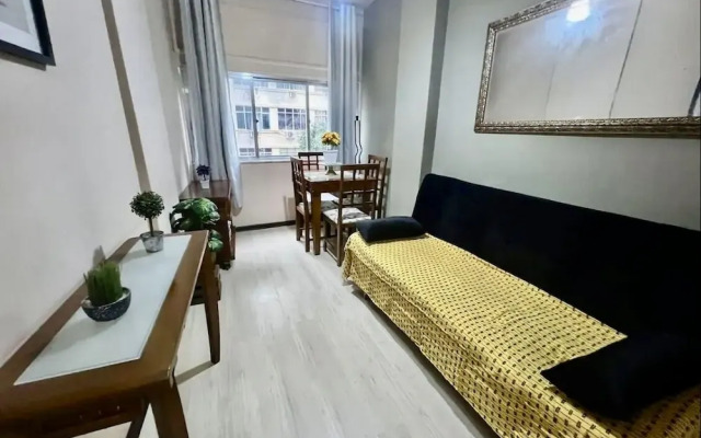 Apartamento Copa Stay HIR 16