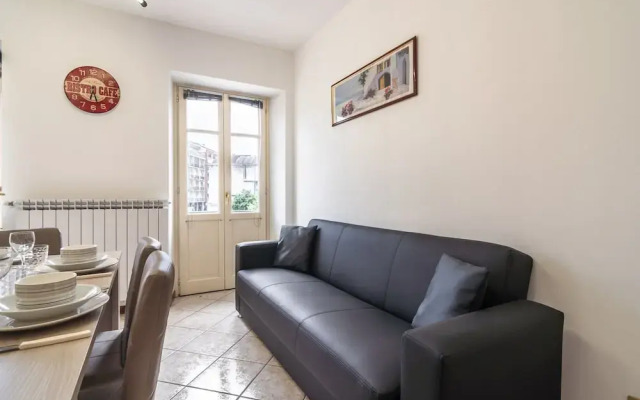 Belvilla by OYO Casa Pedroni 1