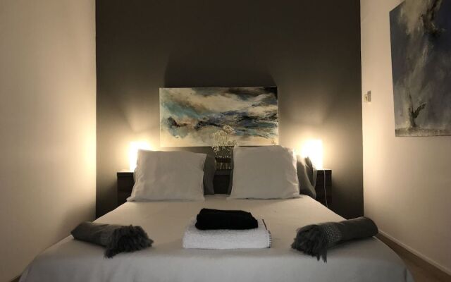 Chambre d'hôtes Essen'Ciel