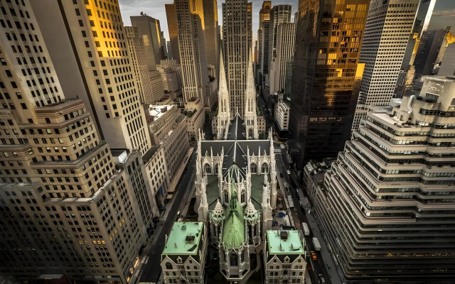 Lotte New York Palace