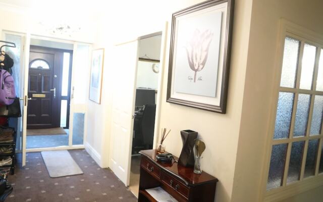 Cresswell by the Beach