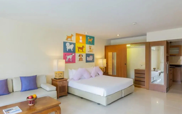Bella Villa Cabana
