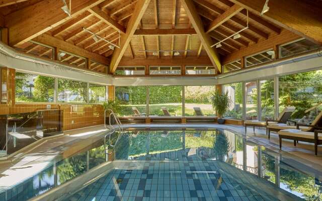 HYPERION Hotel Garmisch – Partenkirchen