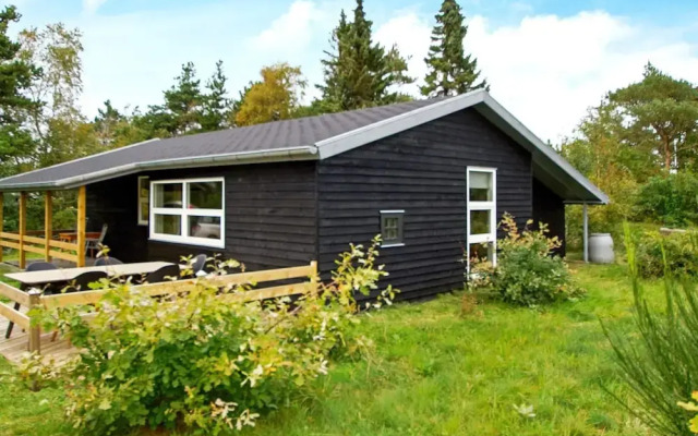 6 Person Holiday Home in Skjern