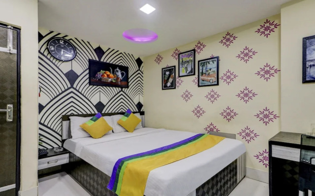 Treebo Dreamland Guest House