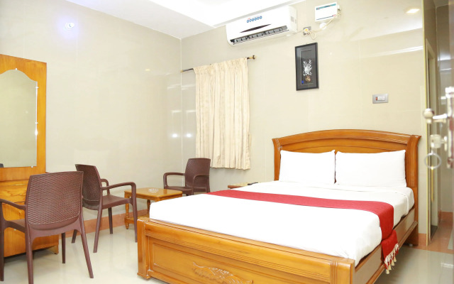 Hotel Sivas Regency