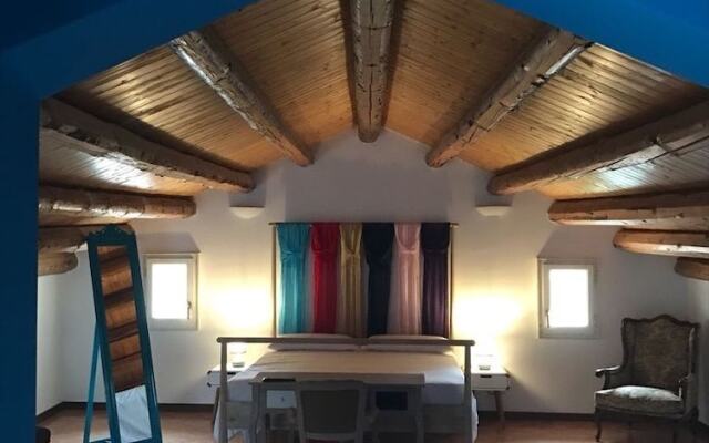 Sant'Onofrio Terrace