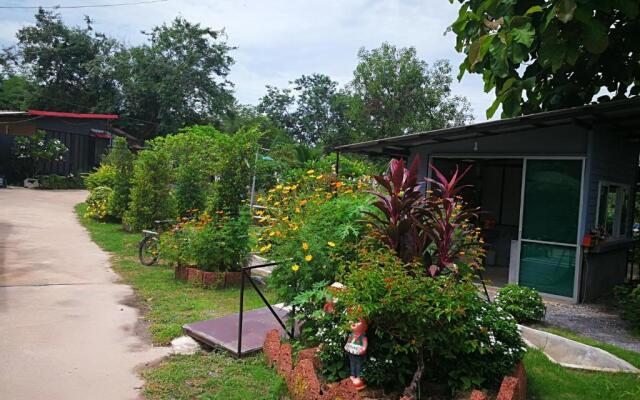 Nonplern Garden Home Khaoyai