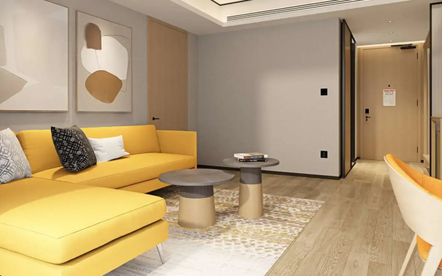 Hilton Garden Inn Anshan Haicheng