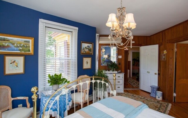 Fairlawn Inn