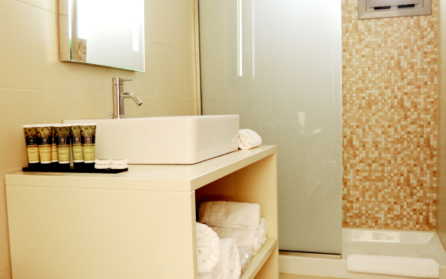 Sikyon Coast Hotel & Resort