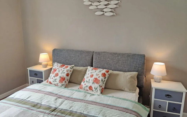 Casa Amica Comfortable Holiday Residence