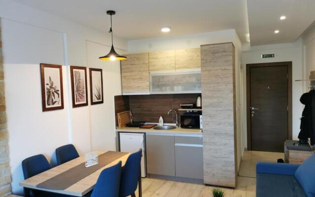 SkyKop Apartman L21