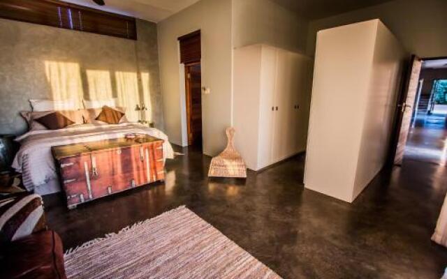 Ongoye View Residence