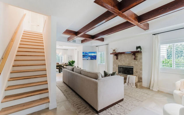 West Palm Oasis