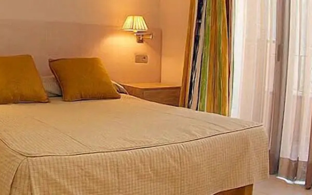 Hotel Suites Sant Jordi