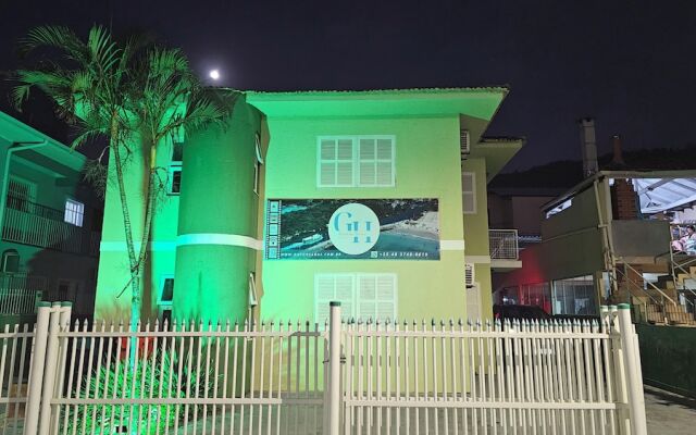 GH Canal da Barra