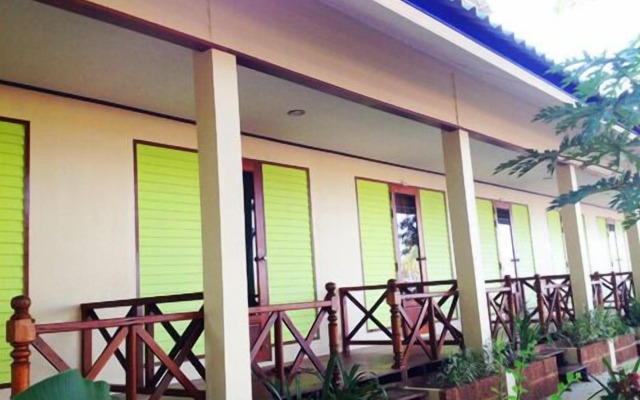 Sri Phairin Resort