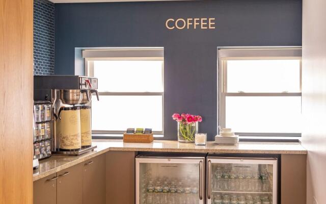 Harvard Square Hotel