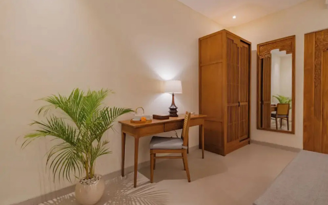 Alankara Villa and Spa by Mahaprana