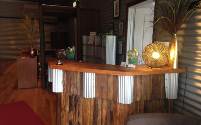 Kendenup Lodge and Cottages