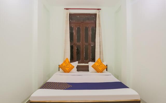 Sukanya Guest House by OYO Rooms