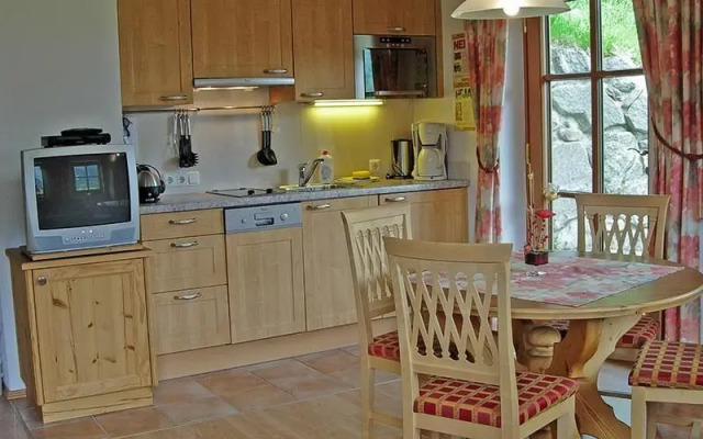 Biobauernhof Haslach