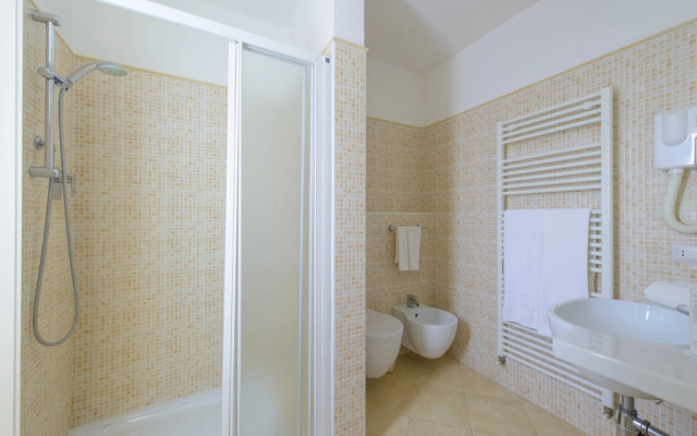 Palace Hotel Domus Mea