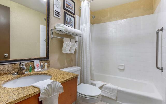 Comfort Inn Escondido San Diego North County